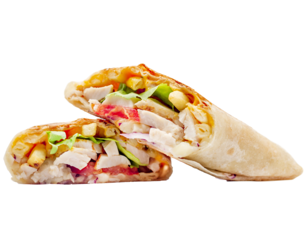 Tacos Malo (poulet)