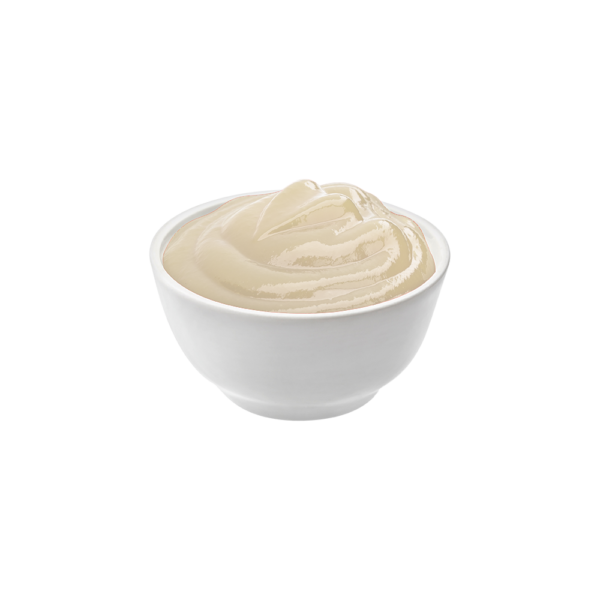 Sauce blanche