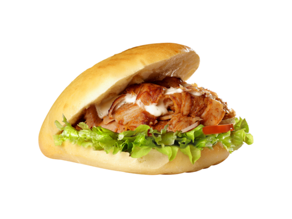 O'Kebab