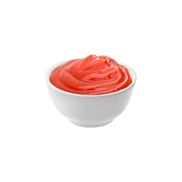 Ketchup