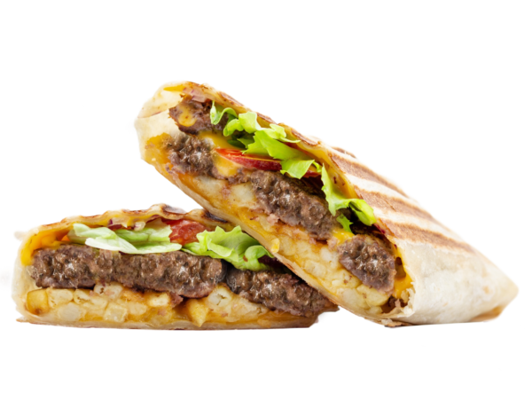 Tacos Malo (steak)