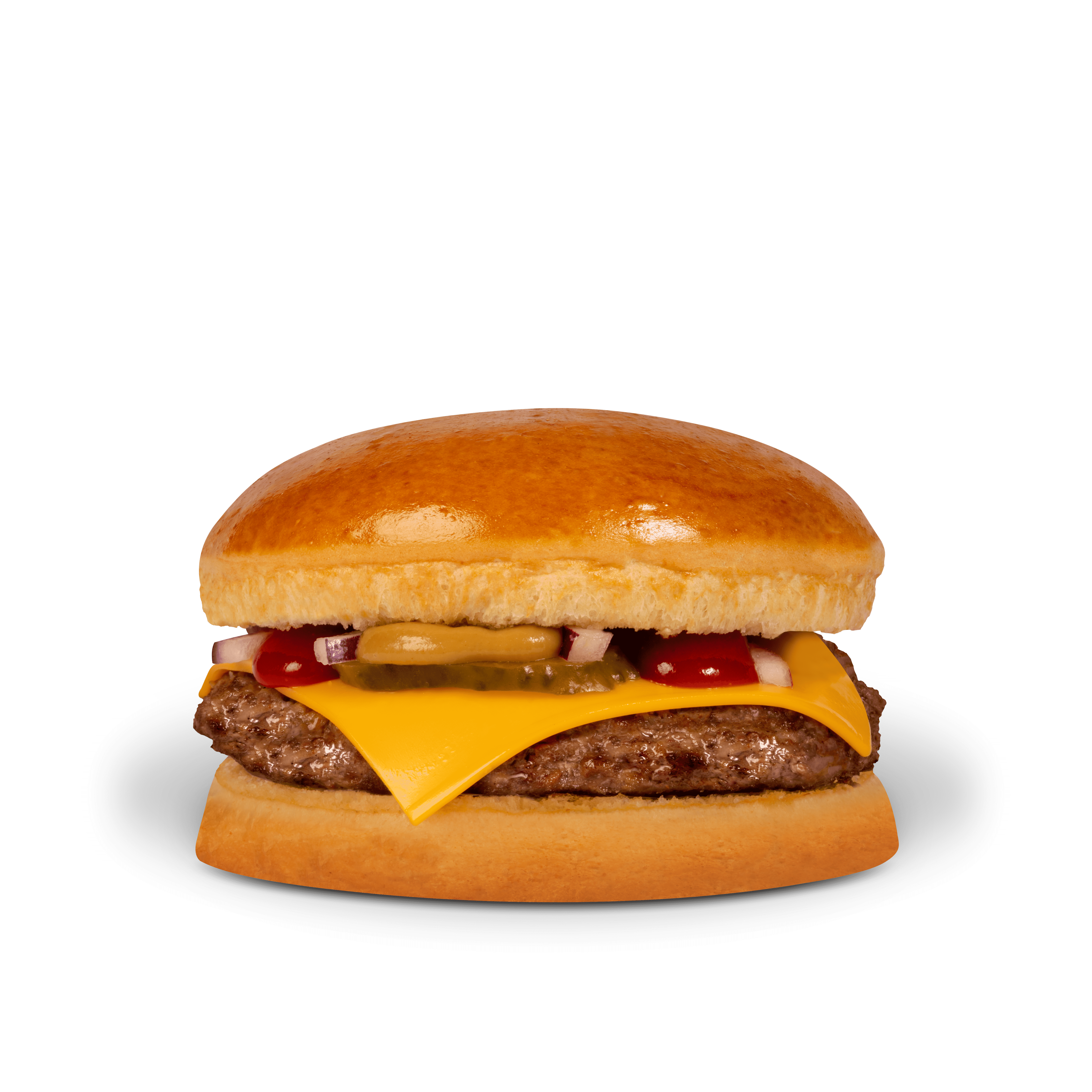 Hamburger Nourriture Américaine PNG , Hamburger, Aliments