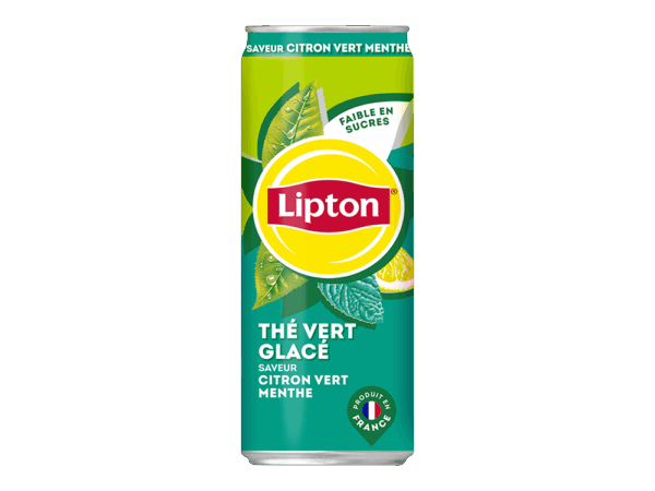 Lipton Green Ice Tea